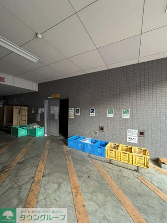 グリーンフィールド大山の物件内観写真